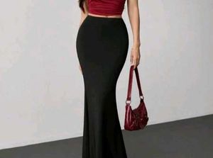 savana Mermaid skirt