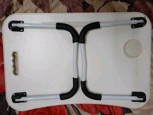 Foldable Table For Studying