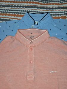 Octave T shirt