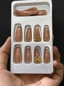 nail stick ons