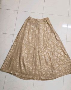 Price Drop!! Ethnic Skirt