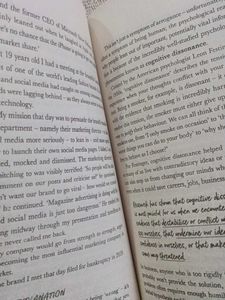 The Diary of a CEO Book