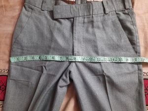 Men Formal Pant