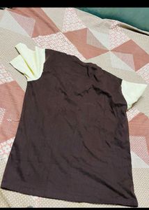 combo of 2 tshirt new