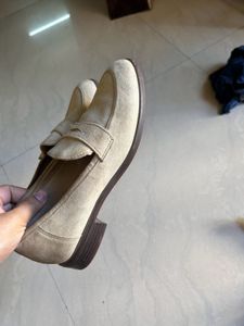 Loafers Shoes