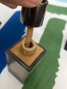 Huda Beauty Foundation
