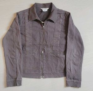 Royal Robbins Vintage Denim Jacket.