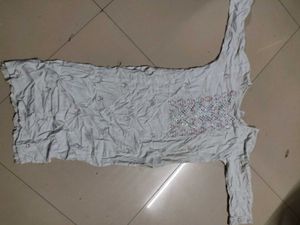 Lightweight Comfortable Kurta