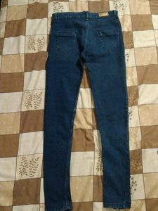 Girls Jeans Denim
