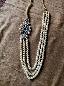 Combo Long Pearl Chain, Blouse