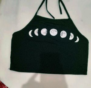 Very Beautiful Helter Top