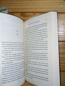 Indian Bestselling Authors Set Of 2 Books