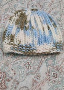 Knit Cap