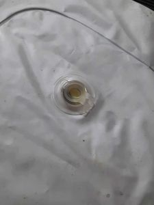 Inflatable Water Play Mat
