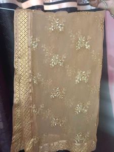 Stylish  Net Dupatta