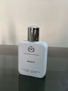 The Man Company EDP Pravy