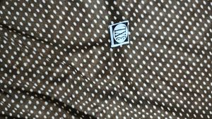 Comfortable Brown Printed Palazzos 3XL