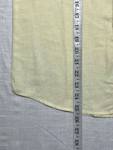 Pepe Jeans Linen Blend Mandarin