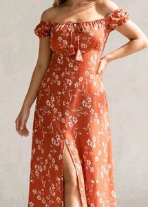 Pack of 5 Stylish Dresses