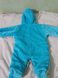Baby Cute Jumper Sweater