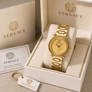 Luxury Gold Versace# For Women# VE6100523 Premium