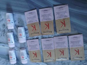 Kerastase Genesis Hair Care Lot