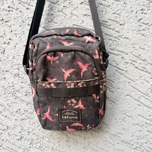 laguma side bag