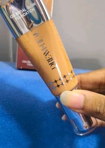 Dream Beauty Celestial Glow Foundation