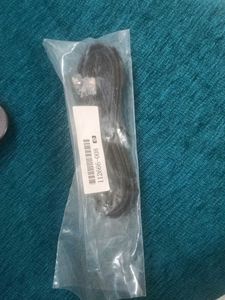 wire for corded phone