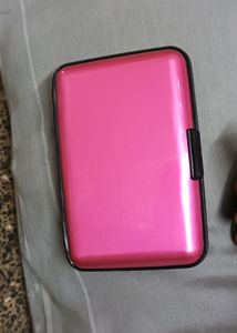 Credit Card Wallet