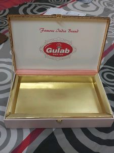 Packing Box