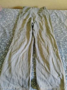 Blue Denim Jeans