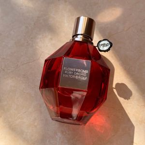 Viktor&rolf Flowerbomb Ruby Orchid EDP