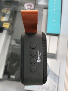 Portable Bluetooth Speaker