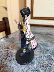 Anime Figure - Shinobu Kocho demon slayer