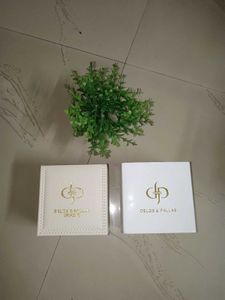 Delos &amp; Palas watch