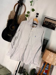 Polo Ralph Lauren Men's Button-Up Shirt