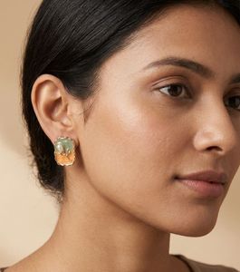 Combo of 3 Elegant Drop Earrings
