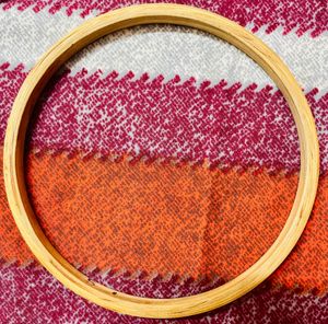 Wooden Embroidery Frame