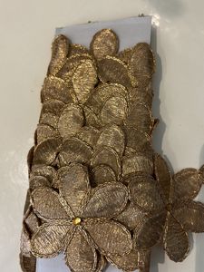 2.5 Meter Flower Lace