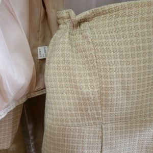 Tweed 2pcs set