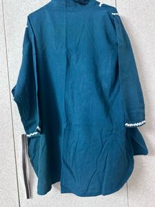 Blue co-ord set