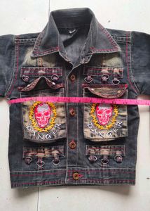 Beautiful Jacket