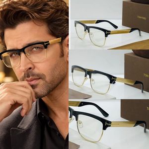 Tom Ford Eyeglasses with Case