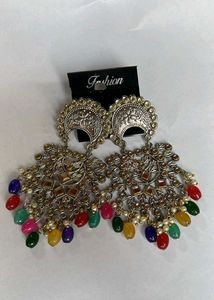 Statement Earrings