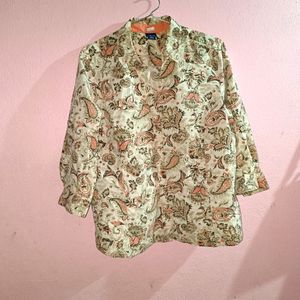 Women's Top Shirt