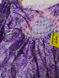 Very Beautiful Lace Dress