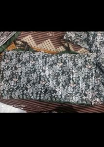 Beautiful Green Colour Lehnga