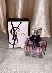 Yves Saint Laurent Mon Paris Eau de Parfum