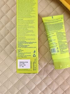 Hyphen All I Need Sunscreen SPF 50 PA++++